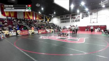 Replay: Mat 1 - 2025 Downey 32 Way | Dec 6 @ 9 AM