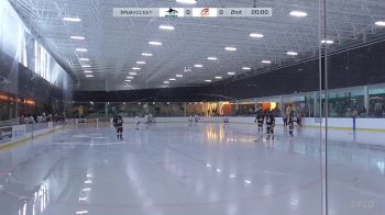 Replay: Home - 2025 San Jose vs Fire Black U18AAA | Sep 11 @ 4 PM