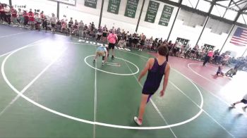 172-193 lbs Cons. Round 2 - Anderson Fisher, Shelbyville Wrestling Rams vs Dominic Airoldi, Demolition