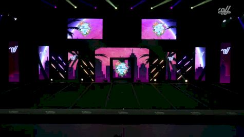 Hamburg Bears Cheerleader - HBC - Elite [2026 JRGS 4 Day 1] 2026 Summer All Level Championship North