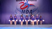 Southaven Middle School [Junior High Pom Prelims - 2017 NDA National Championship]