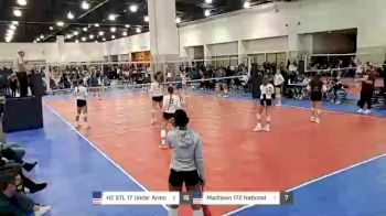 Replay: Court 19 - 2022 JVA MKE Jamboree | Jan 30 @ 9 AM