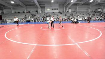 95 lbs Rr Rnd 2 - Alex Golden, Demolition Elite vs Carter Smith, TSB