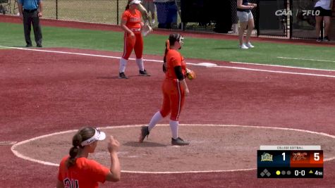 Replay: Drexel vs Campbell - DH | Apr 19 @ 12 PM