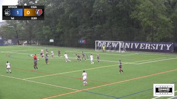 Replay: Drew Women's Soccer Fall Festival | Sep 10 @ 10 AM