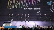 EPA AllStars - EMPRESS [2025 Mini - Hip Hop - Small Day 1] 2025 GROOVE Dance Grand Nationals
