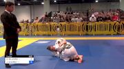 Replay: Mat 10 - 2024 American National IBJJF Jiu-Jitsu Champ | Jun 27 @ 9 AM