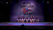 Southaven Middle School [Junior High Pom Finals - 2017 NDA National Championship]