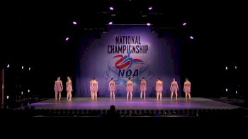 Mountain Vista High School [Medium Varsity Jazz Finals - 2017 NDA National Championship]