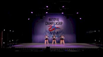 Chatfield Varsity Poms [Small Varsity Pom Finals - 2017 NDA National Championship]