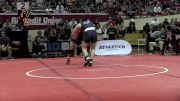 157 lbs Final - Jason Nolf, PSU vs Michael Kemerer, IOWA