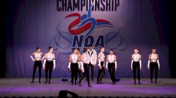 Sachem North High School [International Team Performance Finals - 2017 NDA National Championship]