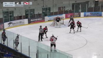 Replay: Home - 2024 Campbell River vs Port Alberni | Dec 4 @ 6 PM