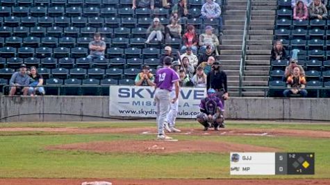 Missoula PaddleHeads vs. Grand Junction Jackalopes - 2025 Grand Junction Jackalopes vs Missoula PaddleHeads