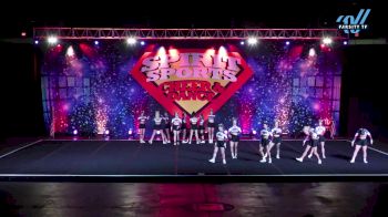 TexStar Athletics - STEALTH [2024 L4 Senior - D2 Day 1] 2024 Spirit Sports Dallas Nationals