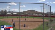 Replay: LCU vs Sul Ross State | Mar 28 @ 3 PM