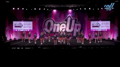 Cheer Revolution - HUSH [2023 L4 Junior - D2 - Small Day 1] 2023 One Up Grand Nationals