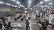 2017 Arnold Strongest Disabled Man - Sled Pull