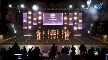 USA Wildcats - Senior Elite [2024 L6 Senior Coed - XSmall Day 1] 2024 SU Battle at the Boardwalk Grand Nationals