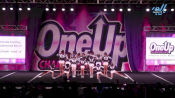 Florida Top Dog- Lakewood Ranch - Aces [2023 L2 Youth - Small - B Day 2] 2023 One Up Grand Nationals