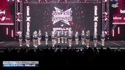 Rain Athletics - Brellas [2026 L4 - U16 - Small DAY 1] 2026 JAMfest Cheer Super Nationals