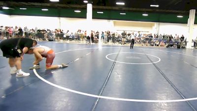 180 lbs Quarterfinal - Noah Fitzgerald, IN vs Travis Boisa, NV