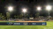 Michigan vs UCLA   2017 Judi Garman Classic