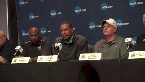 Robert Johnson on what makes the Oregon women's team so special this year
