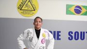 Bia Mesquita Undaunted By Entering To Major Competitions Back-To-Back