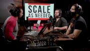 Scale As Needed Podcast 34: 17.2 Recap, The Arnold & More!