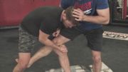 Master Bader's Tip Of The Week: The Bump Back