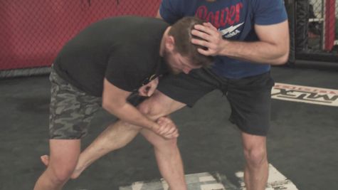 Master Bader's Tip Of The Week: The Bump Back