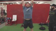 Master Bader's Tip of the Week: Exercise Circuit