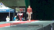 Ayu Kolke - Vault, Japan - 2017 International Gymnix - Senior Cup