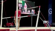 Hitomi Hatakeda - Bars, Japan - 2017 International Gymnix - Senior Cup
