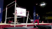 Ayu Koike - Bars, Japan - 2017 International Gymnix - Senior Cup