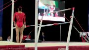 Marina Kawasaki - Bars, Japan - 2017 International Gymnix - Senior Cup