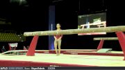 Hitomi Hatakeda - Beam, Japan - 2017 International Gymnix - Senior Cup