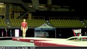 Marina Kawasaki - Beam, Japan - 2017 International Gymnix - Senior Cup