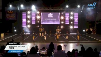 NJ Premier All Stars - F4ME [2024 L4 Junior Day 1] 2024 SU Battle at the Boardwalk Grand Nationals