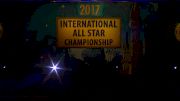 Cheer Company Pirates (Costa Rica) [L2 Small Youth Division II Day 1 - 2017 UCA International All Star Championship]