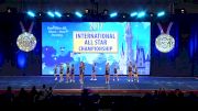 One Elite All Stars - One Destiny [L1 Small Youth Division II Day 1 - 2017 UCA International All Star Championship]