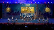 Zone Cheer All-Stars - Faith [L2 Small Youth Day 1 - 2017 UCA International All Star Championship]