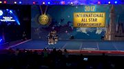 Tumble Tech - Zeta [L2 Small Youth Day 1 - 2017 UCA International All Star Championship]