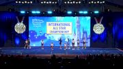 RD All Stars (Dominican Republic) - Leopards [L1 Small Youth Division II Day 1 - 2017 UCA International All Star Championship]