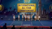 Cheer Florida All Stars - Ravens [L2 Small Youth Day 1 - 2017 UCA International All Star Championship]