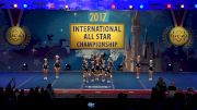 Flip City All Stars - Storm [L2 Small Youth Day 1 - 2017 UCA International All Star Championship]