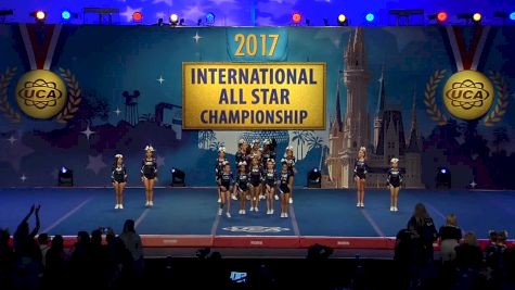 Flip City All Stars - Storm [L2 Small Youth Day 1 - 2017 UCA International All Star Championship]