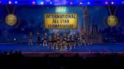 Storm Elite All Stars - Avalanche [L3 Small Senior Coed Division II Day 1 - 2017 UCA International All Star Championship]