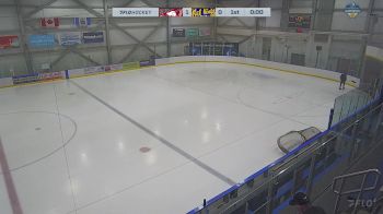 Replay: Home - 2025 Edmon. CAC vs Oil Kings | Sep 6 @ 2 PM